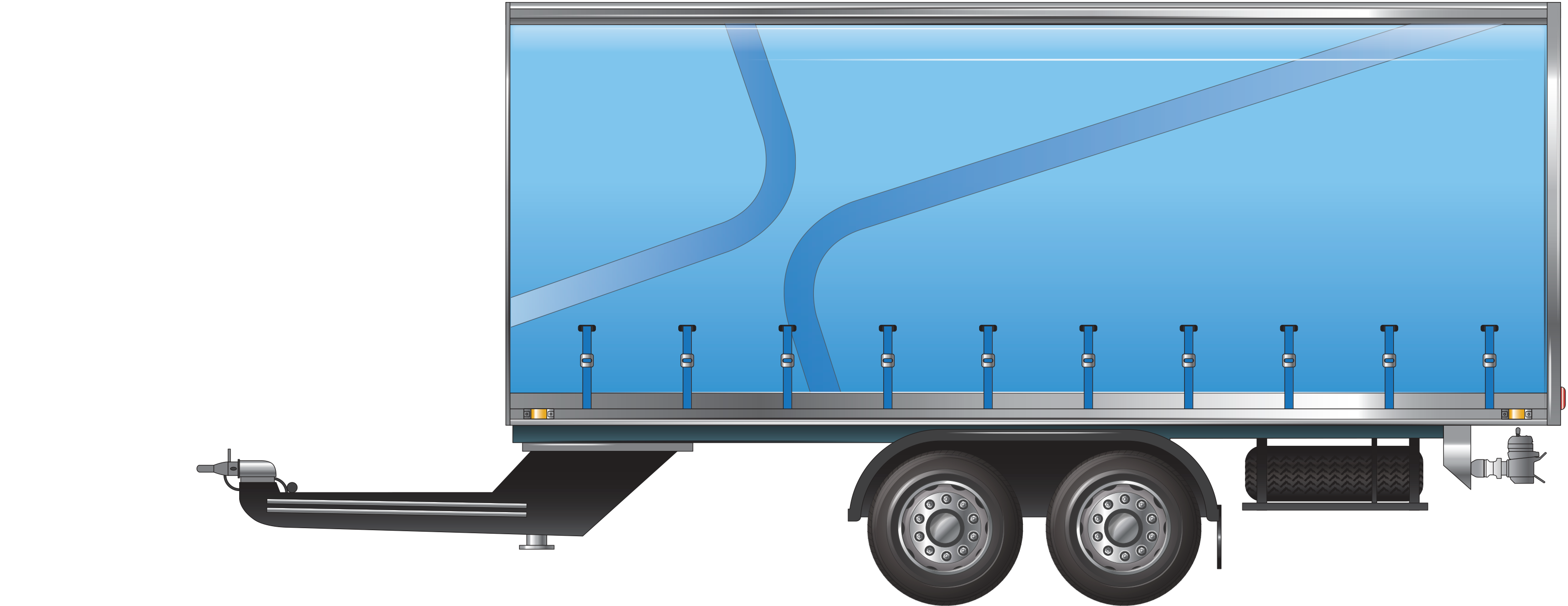 Pig Trailer