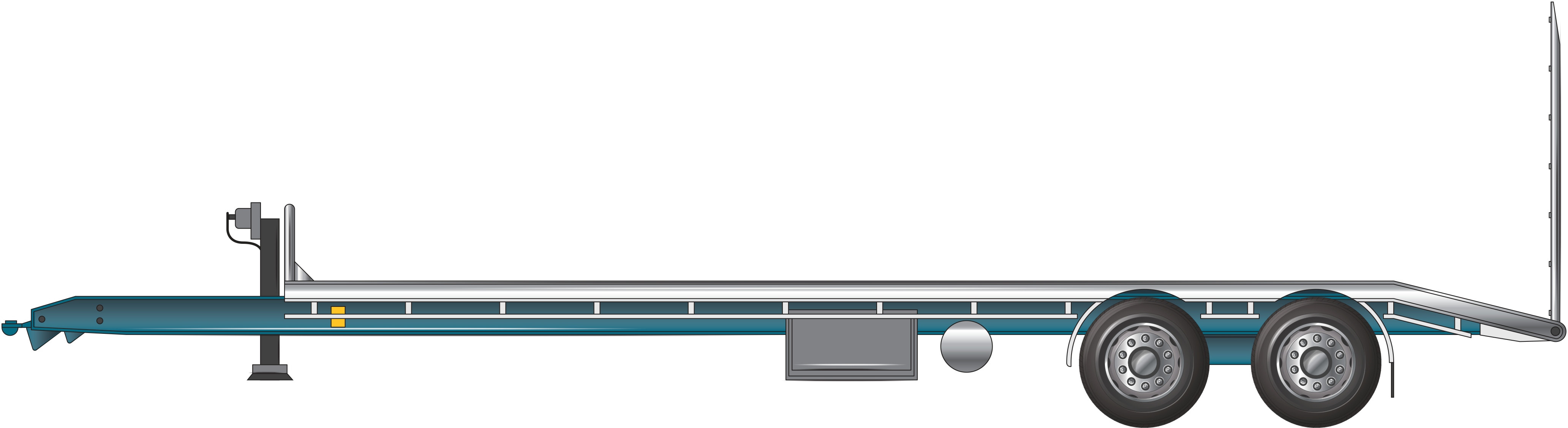 Tag Trailer