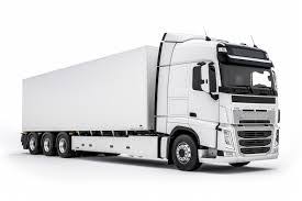 Heavy Combination Truck