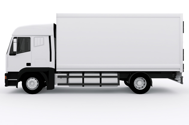 Light Rigid Truck