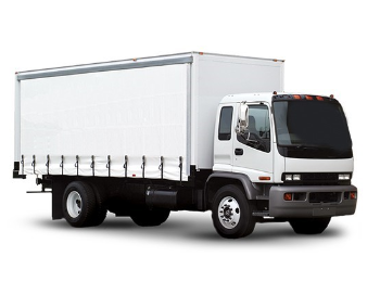 Medium Rigid Truck